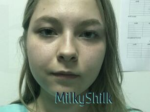 MilkyShilk