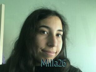 Milla26