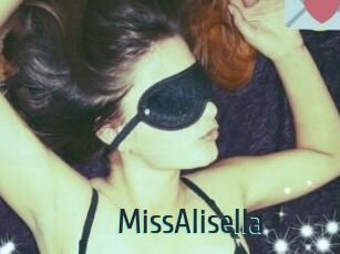 MissAlisella