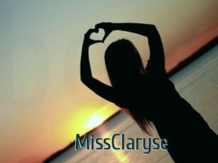 MissClaryse