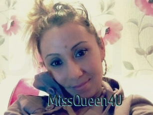 MissQueen4U