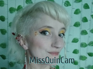 MissQuinCam