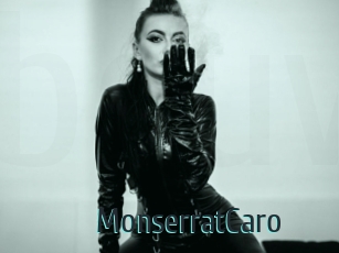 MonserratCaro