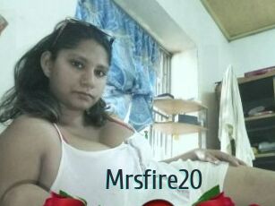 Mrsfire20