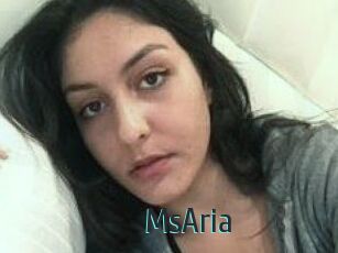MsAria