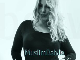MuslimDahlia
