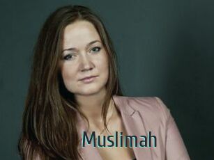 Muslimah