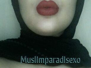 Muslimparadisexo