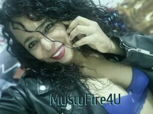 MystyFire4U