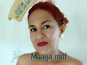 Maaya_milf