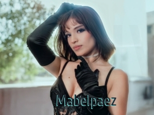 mabelpaez Beurette Video