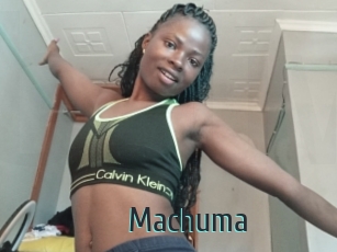 Machuma