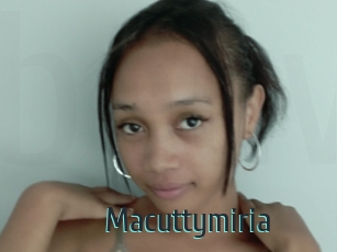 Macuttymiria