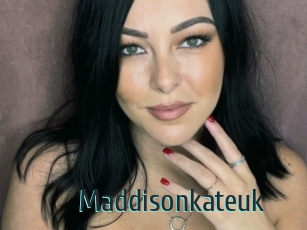 Maddisonkateuk