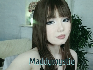 Maddymystie