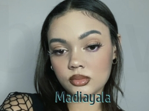 Madiayala