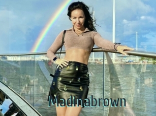 Madinabrown