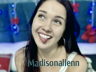 madisonallenn Beurette Video