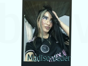Madisonleder