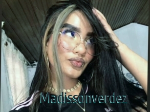 Madissonverdez