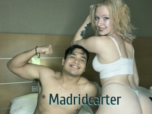 Madridcarter