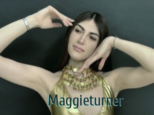 Maggieturner