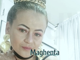 Maghenta