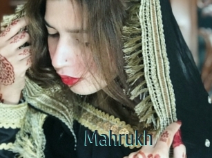 Mahrukh