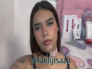 Maidyisaza