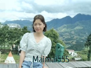 Maimai555