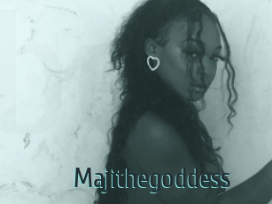 Majithegoddess