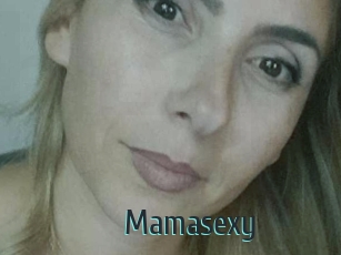 Mamasexy