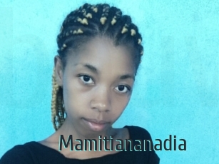 Mamitiananadia