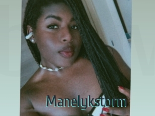 Manelykstorm