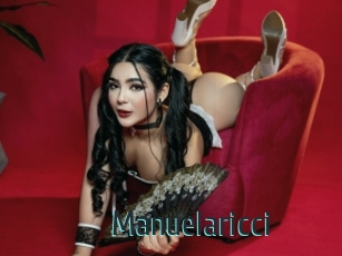Manuelaricci