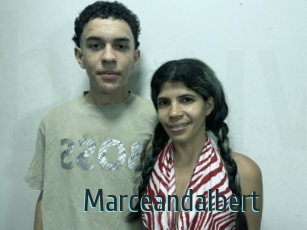 Marceandalbert