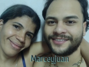 Marceyjuan
