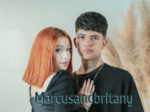 Marcusandbritany