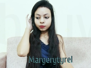 Margerytyrel