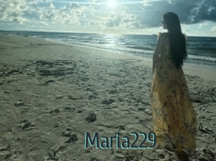 maria229 Beurette Video