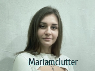 Mariamclutter