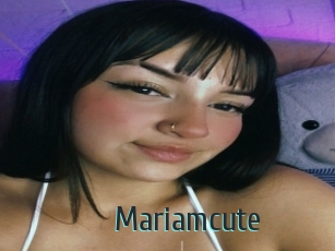 Mariamcute