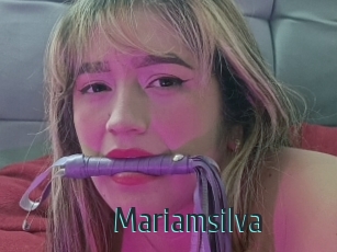 Mariamsilva