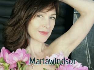 Mariawindsor