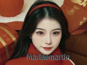 Marinemartin