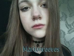 marionreeves Beurette Video