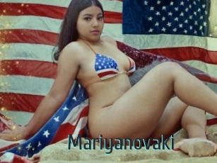 Mariyanovaki