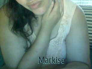 Markise