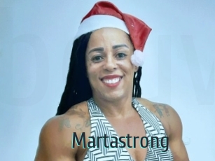 Martastrong