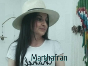 Marthafran